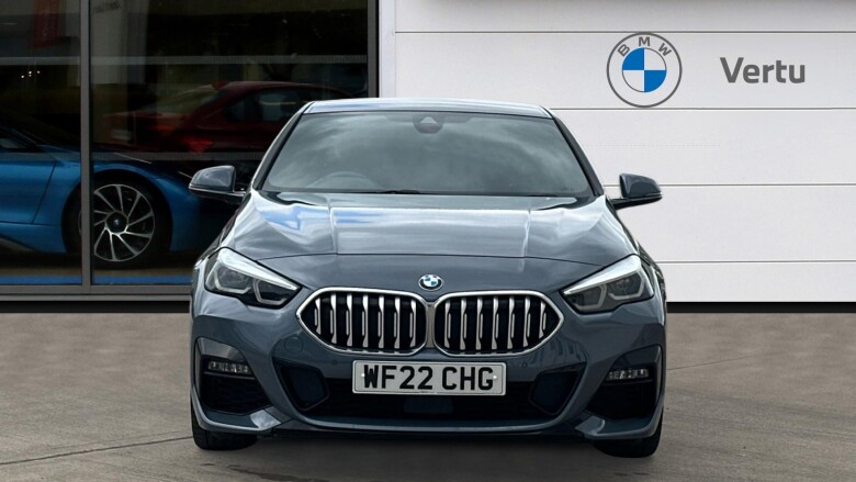 BMW 2 Series 218i [136] M Sport 4dr Petrol Saloon